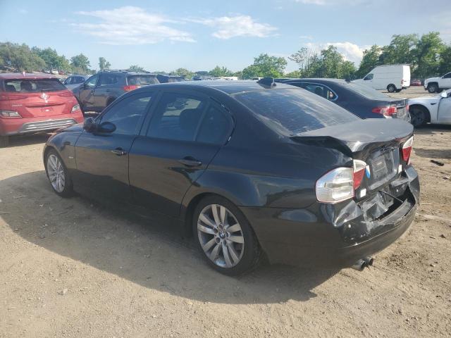 Photo 2 from auction – 2007 BMW 328 I with VIN WBAVA33567KX83283