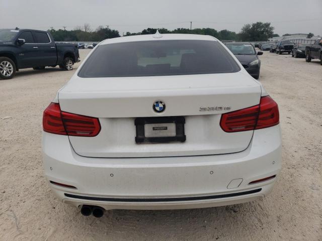Photo 6 from auction – 2017 BMW 330E with VIN WBA8E1C31HA029669