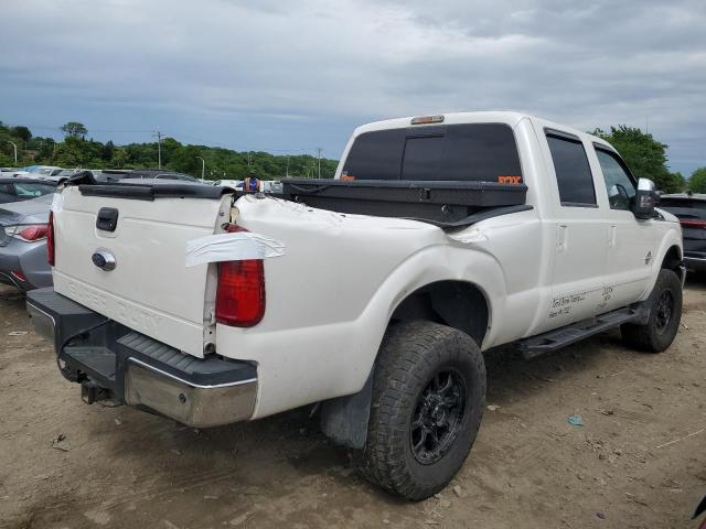 Photo 3 from auction – 2016 FORD F250 SUPER with VIN 1FT7W2BTXGEC59110
