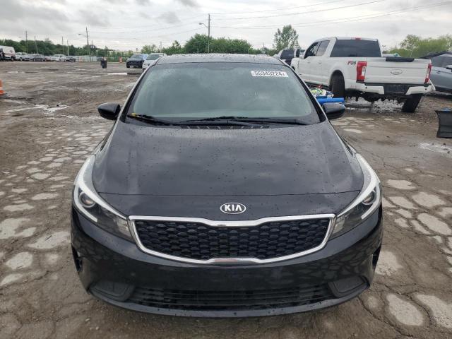 Photo 5 from auction – 2017 KIA FORTE LX with VIN 3KPFK4A75HE123092