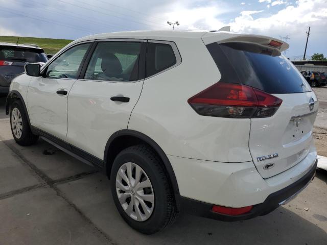 Photo 2 from auction – 2019 NISSAN ROGUE S with VIN 5N1AT2MVXKC716799