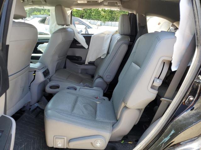 Photo 11 from auction – 2015 TOYOTA HIGHLANDER with VIN 5TDYKRFH1FS078386