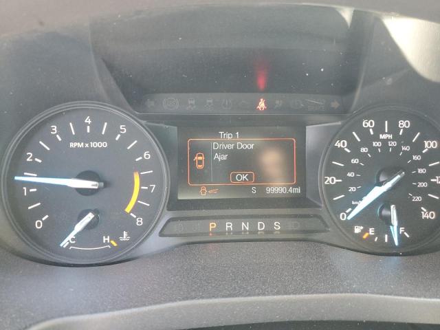 Photo 9 from auction – 2019 FORD EXPLORER X with VIN 1FM5K7DH7KGA28148