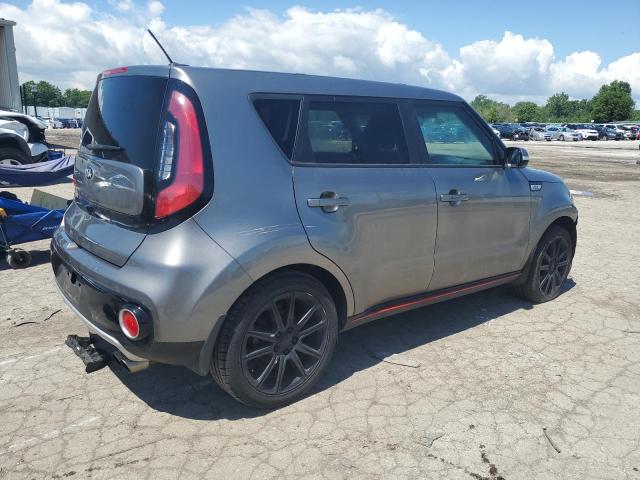 Photo 3 from auction – 2018 KIA SOUL ! with VIN KNDJX3AA2J7605574