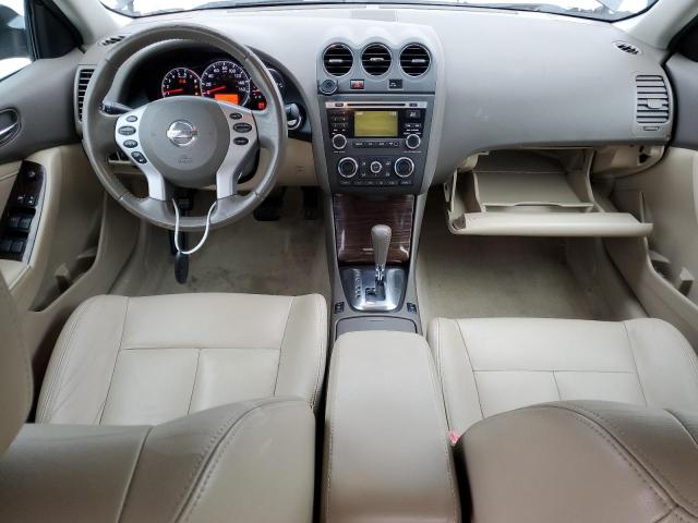 Photo 8 from auction – 2011 NISSAN ALTIMA BAS with VIN 1N4AL2AP1BN467698