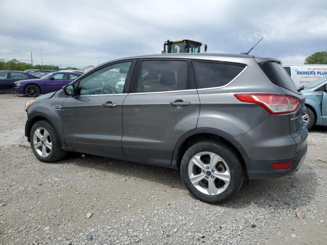 Photo 2 from auction – 2014 FORD ESCAPE SE with VIN 1FMCU0GX4EUE35328