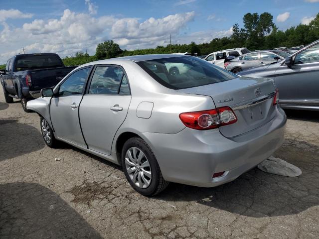 Photo 2 from auction – 2013 TOYOTA COROLLA with VIN 2T1BU4EE4DC052980
