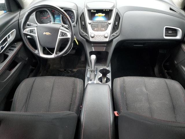 Photo 8 from auction – 2012 CHEVROLET EQUINOX LT with VIN 2GNFLEE51C6217434