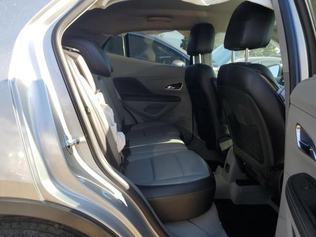 Photo 10 from auction – 2013 BUICK ENCORE with VIN KL4CJCSB0DB193572