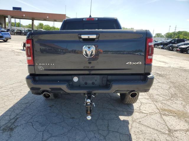 Фото 6 с аукциона – 2019 RAM 1500 LIMIT с VIN 1C6SRFHT9KN909187