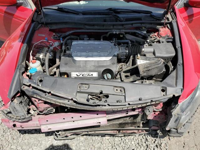 Photo 11 from auction – 2010 HONDA ACCORD EXL with VIN 1HGCS2B86AA009451