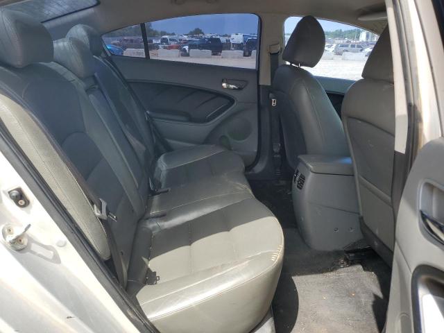Foto 10 de la subasta – 2017 KIA FORTE EX con VIN 3KPFL4A82HE088727