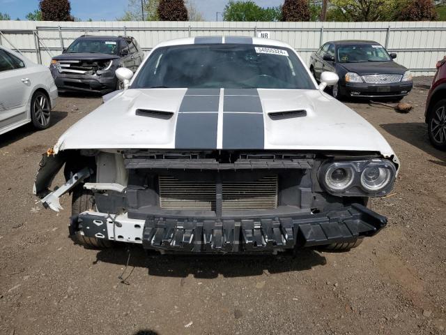 Photo 5 from auction – 2016 DODGE CHALLENGER with VIN 2C3CDZAG8GH353372
