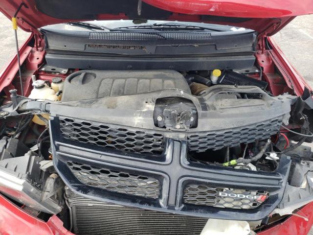 Photo 12 from auction – 2018 DODGE JOURNEY CR with VIN 3C4PDCGG4JT379158