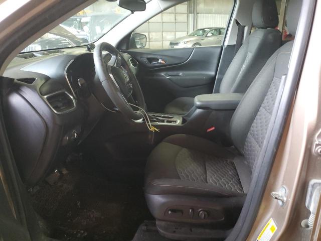 Photo 7 from auction – 2018 CHEVROLET EQUINOX LT with VIN 2GNAXSEV3J6342770
