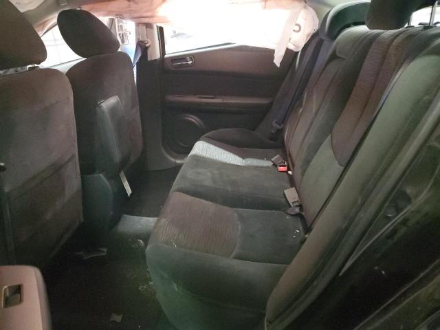 Photo 10 from auction – 2010 MAZDA 6 I with VIN 1YVHZ8CH8A5M10763