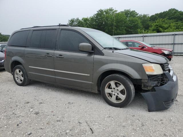 Photo 4 from auction – 2010 DODGE GRAND CARA with VIN 2D4RN5D16AR467118