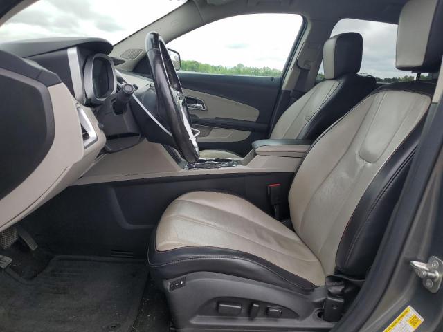Photo 7 from auction – 2013 CHEVROLET EQUINOX LT with VIN 2GNFLGE36D6232295