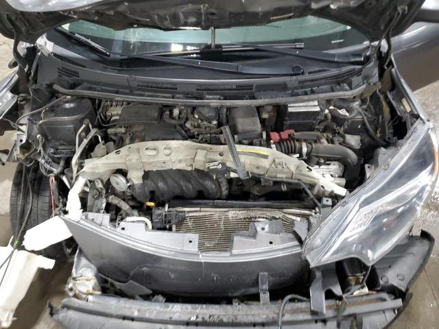 Photo 11 from auction – 2017 NISSAN VERSA NOTE with VIN 3N1CE2CP3HL370315