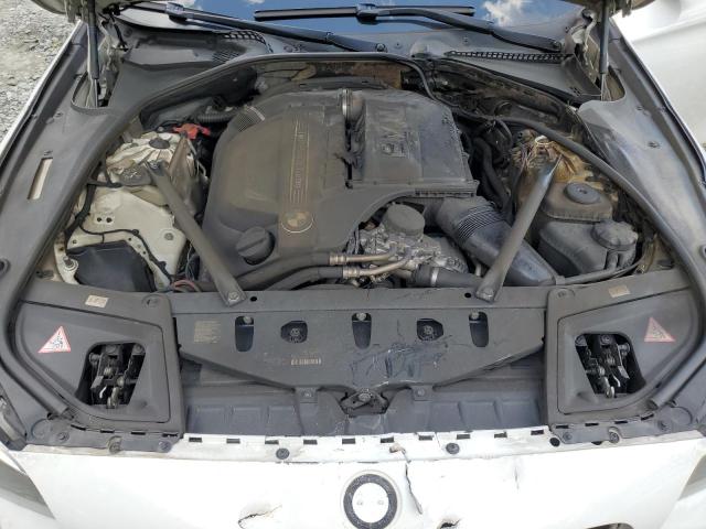 Photo 11 from auction – 2014 BMW 535 XI with VIN WBA5B3C58ED535213
