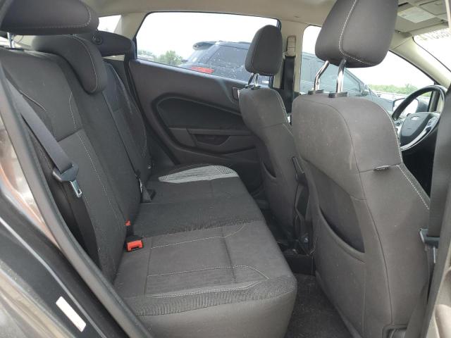 Photo 10 from auction – 2016 FORD FIESTA SE with VIN 3FADP4EJ0GM153822