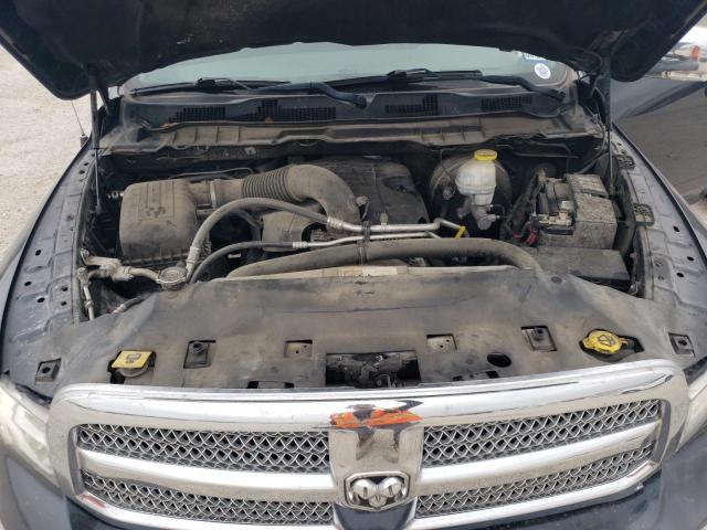 Photo 11 from auction – 2019 RAM 1500 CLASS with VIN 1C6RR6LT9KS605056