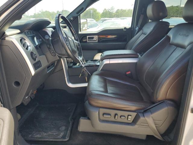 Photo 7 from auction – 2012 FORD F150 SUPER with VIN 1FTFW1CT4CFB61313