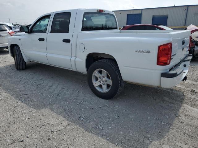 Photo 2 from auction – 2011 DODGE DAKOTA SLT with VIN 1D7RW3GP9BS667222