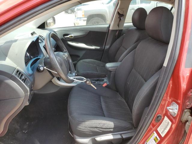 Photo 7 from auction – 2012 TOYOTA COROLLA BA with VIN 5YFBU4EE2CP008040