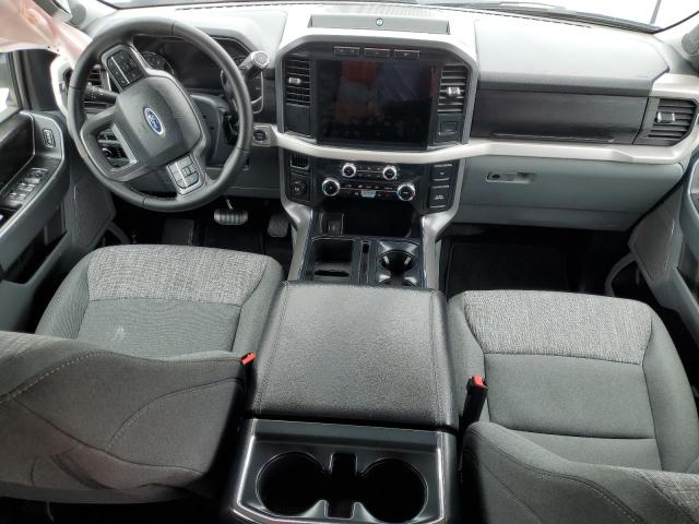 Photo 8 from auction – 2023 FORD F150 SUPER with VIN 1FTEW1C53PKF44816