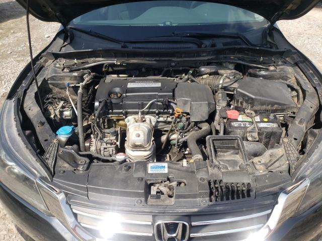 Photo 11 from auction – 2013 HONDA ACCORD EX with VIN 1HGCR2F73DA180336
