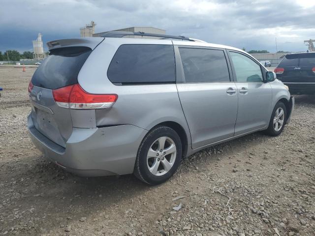 Photo 3 from auction – 2011 TOYOTA SIENNA LE with VIN 5TDKK3DCXBS119036