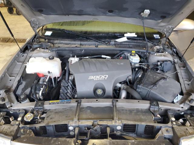 Photo 11 from auction – 2002 BUICK LESABRE CU with VIN 1G4HP54K924141017