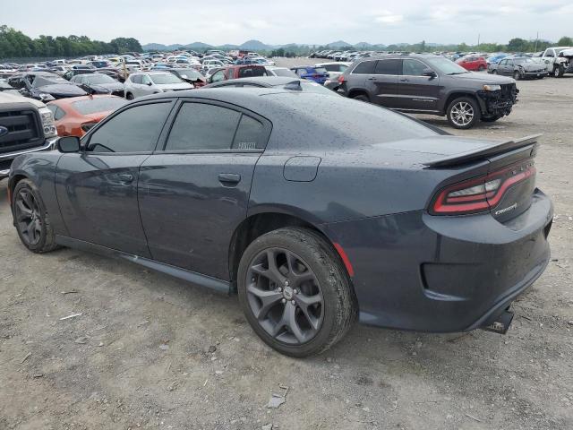 Photo 2 from auction – 2019 DODGE CHARGER GT with VIN 2C3CDXHG9KH630338