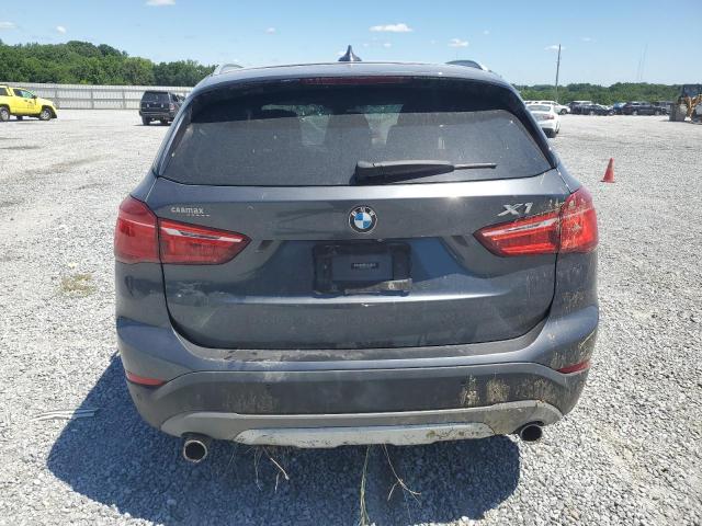 Photo 6 from auction – 2017 BMW X1 XDRIVE2 with VIN WBXHT3C38H5F85884