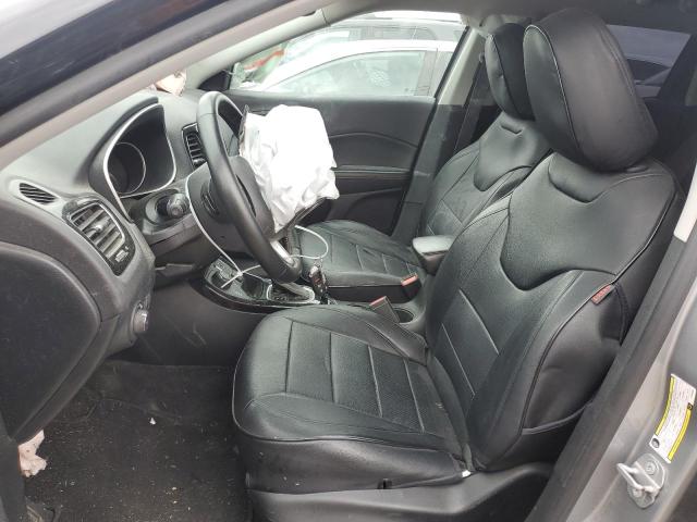Photo 7 from auction – 2018 JEEP COMPASS LI with VIN 3C4NJDCB1JT180388