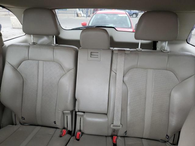 Photo 10 from auction – 2013 LINCOLN MKX with VIN 2LMDJ8JK3DBL38073