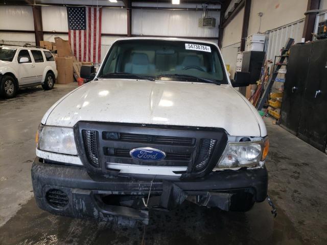 Photo 5 from auction – 2009 FORD RANGER with VIN 1FTYR10D89PA25489