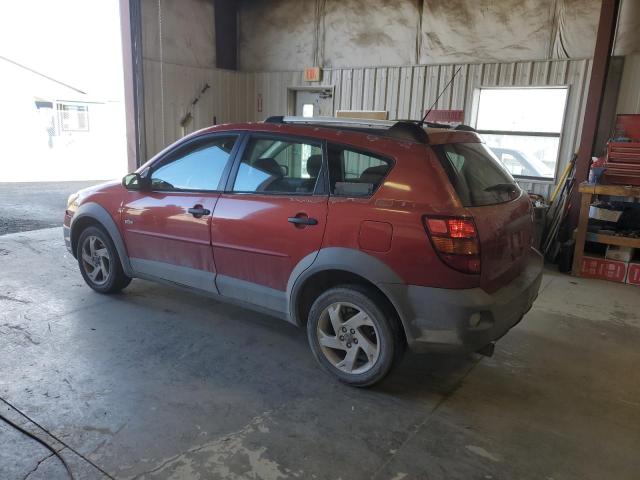 Photo 2 from auction – 2003 PONTIAC VIBE with VIN 5Y2SL62853Z420519