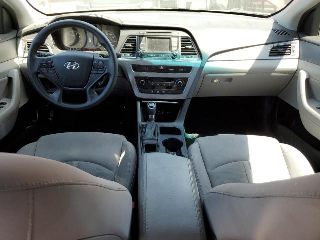 Photo 8 from auction – 2015 HYUNDAI SONATA SE with VIN 5NPE24AF4FH014313