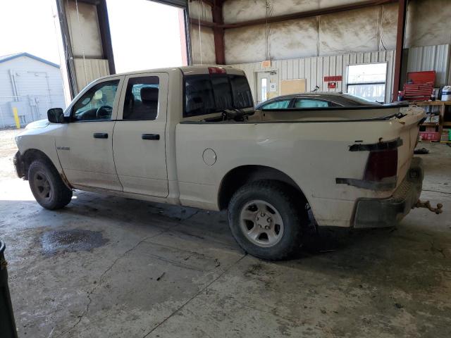 Photo 2 from auction – 2009 DODGE RAM 1500 with VIN 1D3HV18P19S759194