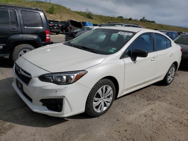 SUBARU IMPREZA 2019 with VIN 4S3GKAA68K3625345 - Photo from auction