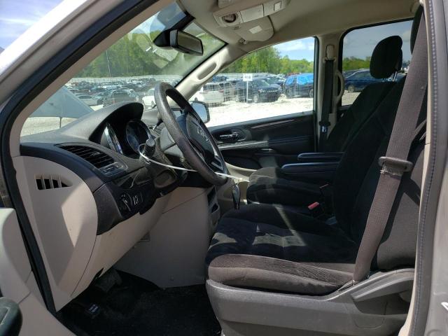Photo 7 from auction – 2018 DODGE GRAND CARA with VIN 2C4RDGBGXJR304877
