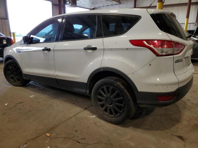 Photo 2 from auction – 2013 FORD ESCAPE S with VIN 1FMCU0F76DUD90506