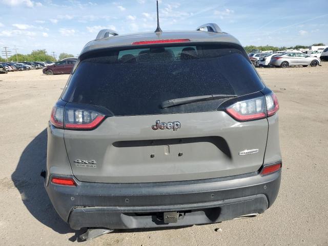 Photo 6 from auction – 2019 JEEP CHEROKEE L with VIN 1C4PJMLX3KD351525