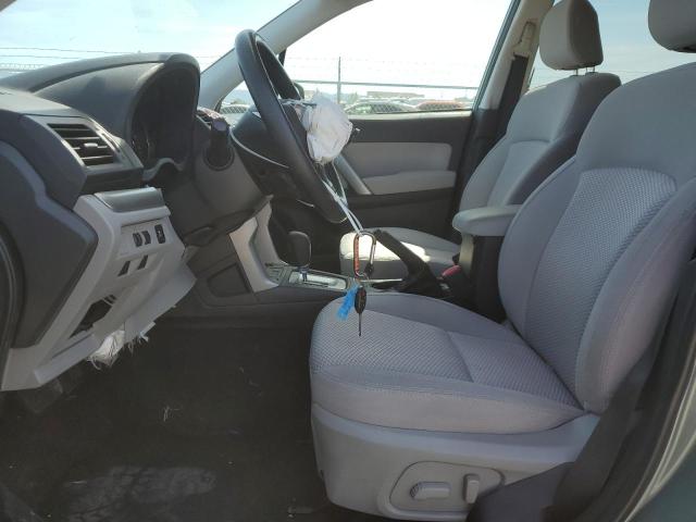 Photo 7 from auction – 2015 SUBARU FORESTER 2 with VIN JF2SJAGCXFH403507