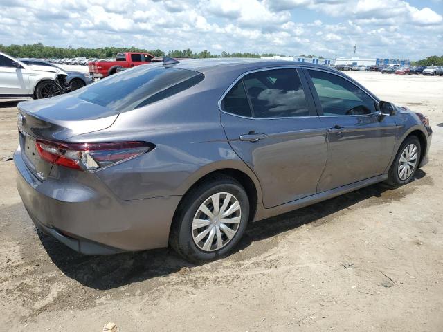 Photo 3 from auction – 2023 TOYOTA CAMRY LE with VIN 4T1C31AK5PU620352