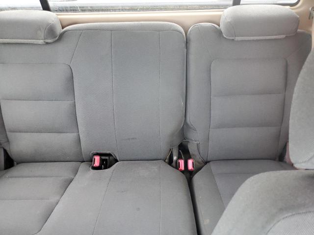 Photo 10 from auction – 2002 FORD EXPLORER S with VIN 1FMZU67E72UB98292