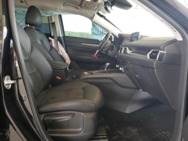 Photo 7 from auction – 2020 MAZDA CX-5 TOURI with VIN JM3KFBCM8L1803016