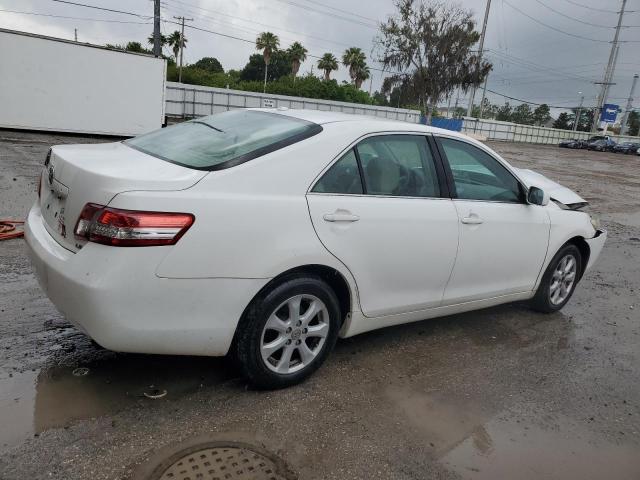صورة رقم 3 من المزاد - 2011 TOYOTA CAMRY BASE مع VIN 4T1BF3EK4BU667731